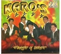 Karo S - Fuego Y Amor