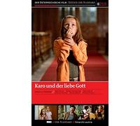 Karo und der liebe Gott [Alemania] [DVD]