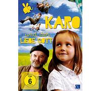 Karo und der liebe Gott [Alemania] [DVD]