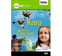 Karo und der Liebe Gott (DVD) (Importación USA)
