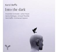 Karol Beffa Karol Beffa: Into the Dark (CD) Album (Importación USA)