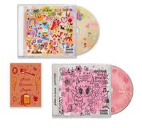 Karol G Complete Mañana Collection: Mañana Será Bonito / Bichota Season (+ Bonus Track) / + including Bonus Art Card