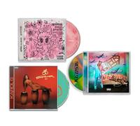 Karol G - Karol G "Fuego" Collection - Manana Sera Bonita (Bichota Season) / KG0576 / Tropicoqueta - 43 Track Collection!