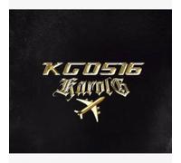 Karol G - Karol G: Kgo516 [CD]
