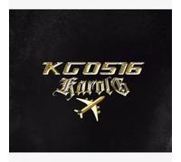 Karol G - Karol G: Kgo516 [CD]