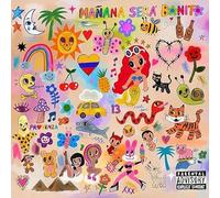 Karol G - Karol G - Manana Sera Bonito