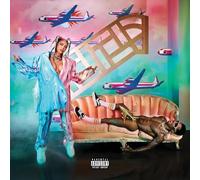 Karol G - KG0516 [CD]