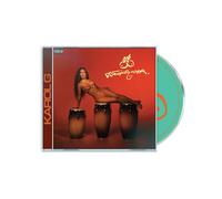 Karol G Tropicoqueta (CD) Album