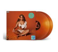 KAROL G - Tropicoqueta[Tangerine 2 LP] [Alt Cover] [Amazon Exclusive] [Vinilo]