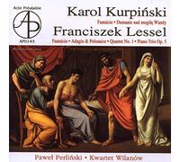 Karol Kurpinski & Franciszek Lessel