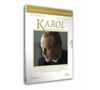 Karol : L'homme qui devint Pape [Francia] [DVD]