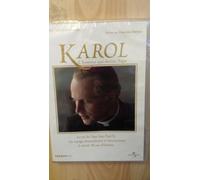 Karol : L'homme qui devint Pape [Francia] [DVD]