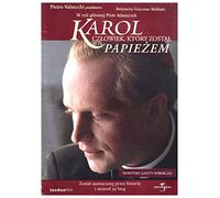 Karol, un uomo diventato Papa [DVD] (IMPORT) (No hay versión española)