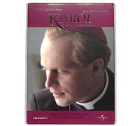 Karol - Un uomo diventato papa [Italia] [DVD]