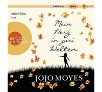 Karolina Fell Mein Herz in zwei Welten: Lesung. Gekürzte (CD) (Importación USA)