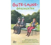 Karoline Adler Gute-Laune-Geschichten (Tapa blanda)