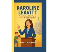 Karoline Leavitt From Backyard Catcher to a Voice Heard Everywhere: Journey from Small Town Dreams to Speaking for the Nation from the Big House on the Hill