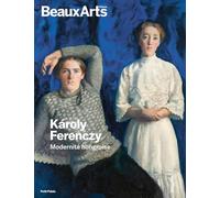 Károly Ferenczy: Modernité hongroise
