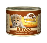 Karoo Kitten - Rabbit and Chicken 100g
