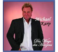Karp,Michael - Die Wege des Herzens