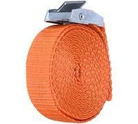 Karpa Tools - Tensor De Carga Doble Hebilla 250 Kg