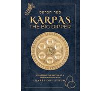 Karpas The Big Dipper