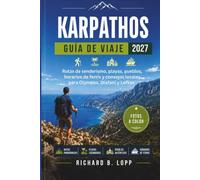 KARPATHOS GUÍA DE VIAJE 2027: Rutas de senderismo, playas, pueblos, horarios de ferry y consejos locales para Olympos , Diafani y Lefkos.