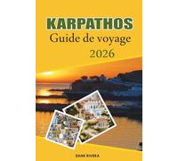 KARPATHOS Guide de voyage 2026: Plages, villages de montagne et aventures égéennes en Grèce