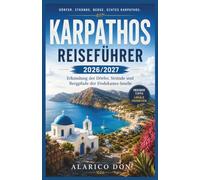 Karpathos Reiseführer 2026/2027: Erkundung der Dörfer, Strände und Bergpfade der Dodekanes-Inseln