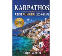 KARPATHOS REISEFÜHRER 2026-2027: Strände, Wanderwege, Olympos Village, Windsurfen und Reiserouten für Erstbesucher