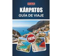 KÁRPATOS GUÍA DE VIAJE 2026: Descubra las mejores playas, pueblos de montaña, cocina local y aventuras al aire libre en el sureste del Egeo