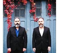 Karpinka Brothers - Talk is Cheap