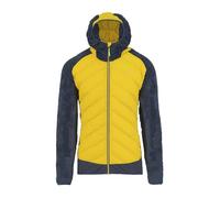 Karpos 2500486-053 MARMAROLE JACKET Jacket Hombre SULPHUR/MIDNIGHT Tamaño XXL