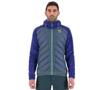 KARPOS 2500486-074 MARMAROLE JACKET Jacket Hombre DARK SLATE/LIBERTY Tamaño M