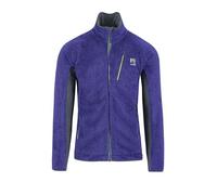 KARPOS 2500489-074 VERTICE Fleece Sweatshirt Hombre Liberty/Midnight Tamaño S