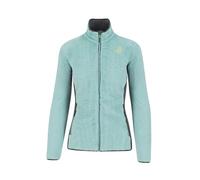 KARPOS 2500490-025 VERTICE W Fleece Sweatshirt Mujer Aqua Sky Tamaño XXL