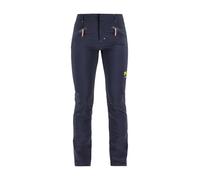 KARPOS 2500665-010 Fantasia W EVO Pant Pants Mujer Sky Captain/Blue Atoll Tamaño 40