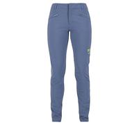 Karpos 2500665-017 Fantasia W EVO Pant Pants Mujer Vintage Indigo/Black Tamaño 50