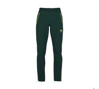 KARPOS 2500911-017 CEVEDALE EVO Pant Pants Hombre Forest Tamaño 52