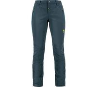 KARPOS 2500914-091 SAN MARTINO W PANT Pants Mujer DARK SLATE/BLUE ATOLL Tamaño 42