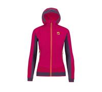 KARPOS 2501016-013 ALAGNA PL. EVO W JKT Jacket Mujer GRANITA/GRAPE Tamaño XL