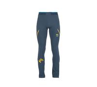 KARPOS 2501027-052 ALAGNA EVO PNT Pants Hombre Midnight/Diva Blue Tamaño L