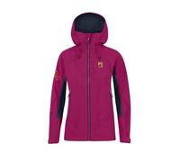 Karpos 2501036-013 STORM EVO W JACKET Jacket Mujer GRANITA/VULCAN Tamaño XL
