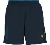 Karpos 2501072-040 Fast EVO Short Shorts Hombre Outer Space/Indigo B. Tamaño XXL