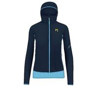 Karpos 2501075-011 LOT EVO W JKT Jacket Mujer SKY CAPTAIN/BLUE ATOLL Tamaño XL
