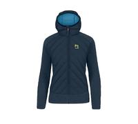 KARPOS 2501142-071 MARM. W TECH JKT. Jacket Mujer MIDNIGHT/VULCAN Tamaño S