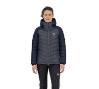 KARPOS 2501148-035 ARTIKA EVO W JACKET Jacket Mujer OMBRE BLUE/VULCAN Tamaño S