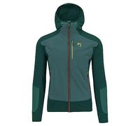 KARPOS 2511003-036 LEDE JKT Jacket Hombre BALSAM/DARK SEA Tamaño S