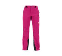 KARPOS 2522026-054 PALU' W PNT Pants Mujer Pink/Vulcan Tamaño S