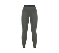KARPOS 2522038-024 DIN. MER. 130 W TGH. Tights Mujer Thyme Tamaño S